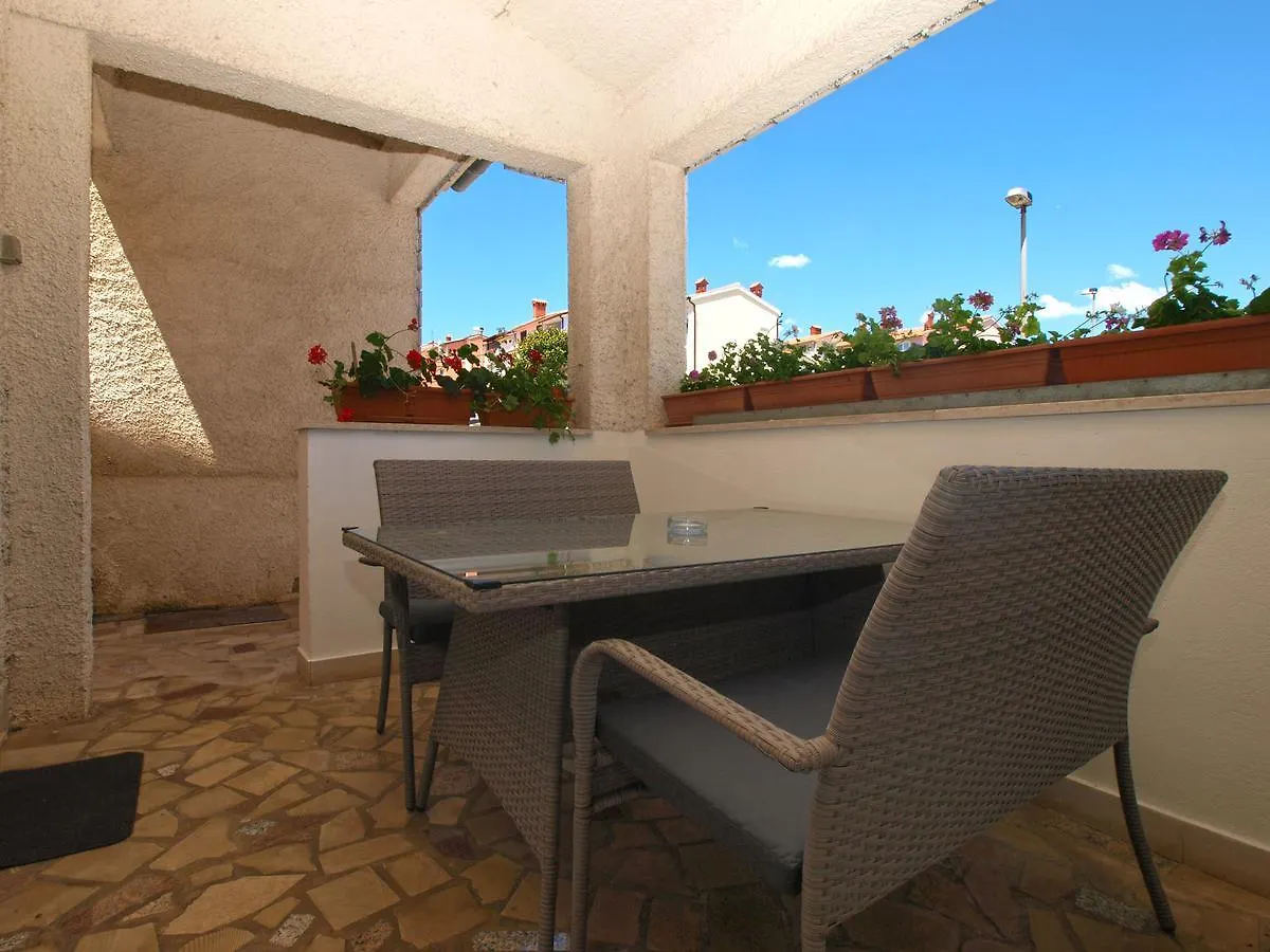 Apartments Mladen 1588 Pula Hırvatistan