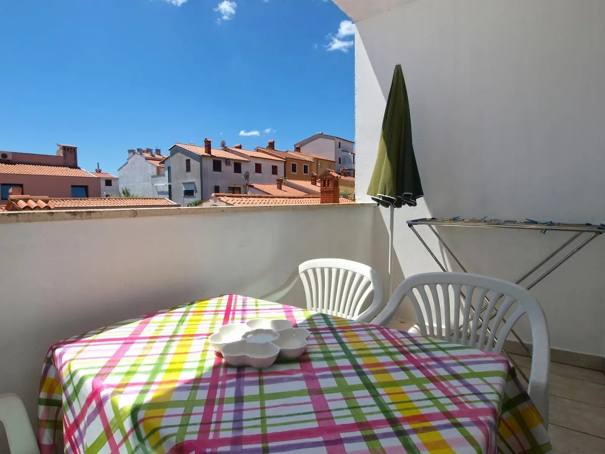 Apartments Mladen 1588 Pula Hırvatistan