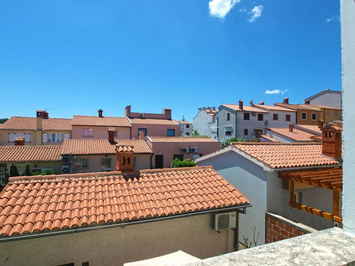 Apartments Mladen 1588 Pula Hırvatistan